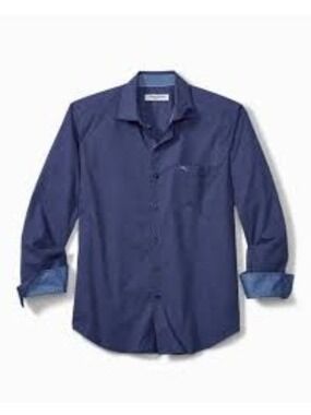 Tommy Bahama Newport Coast Shirt Medium